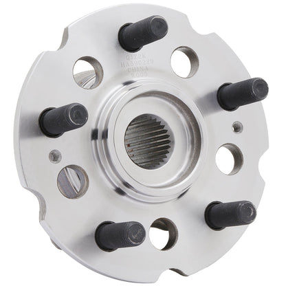 HA590229 - Rear  Wheel Bearing Hub Assembly