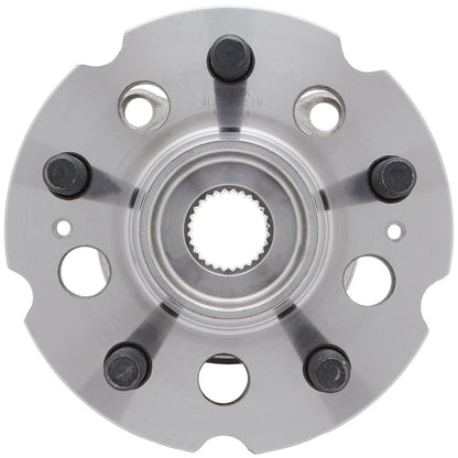 HA590229 - Rear  Wheel Bearing Hub Assembly