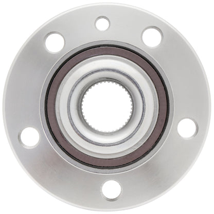 HA590234 - Front Wheel Bearing Hub Assembly