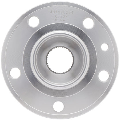 HA590234 - Front Wheel Bearing Hub Assembly