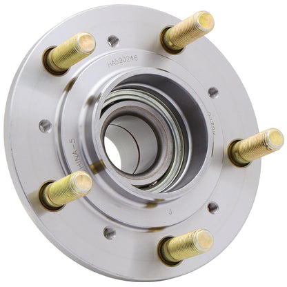 HA590246 - Rear Wheel Hub Bearing Assembly