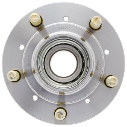 HA590246 - Rear Wheel Hub Bearing Assembly