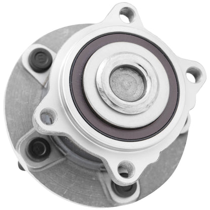 HA590247 - Rear Wheel Hub Bearing Assembly