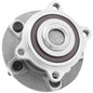 HA590247 - Rear Wheel Hub Bearing Assembly