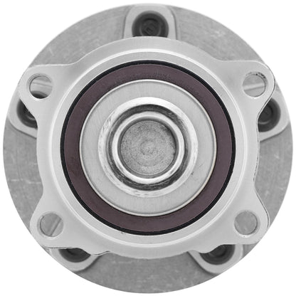 HA590247 - Rear Wheel Hub Bearing Assembly