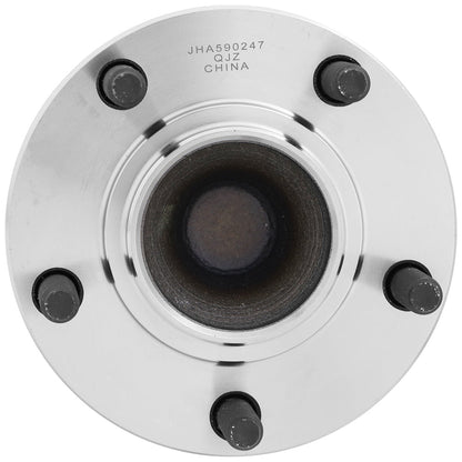 HA590247 - Rear Wheel Hub Bearing Assembly