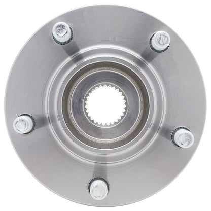 HA590249 - Rear Wheel Hub Bearing Assembly