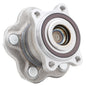 HA590253 - Rear Wheel Hub Bearing Assembly