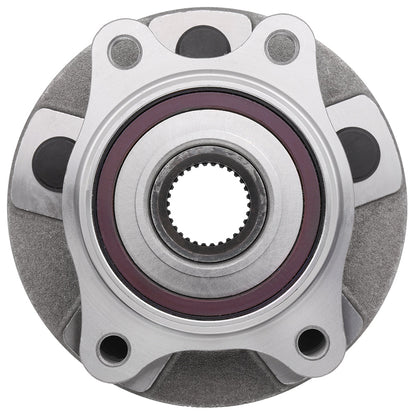 HA590267 - Front Wheel Hub Bearing Assembly