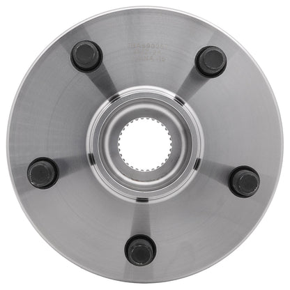 HA590267 - Front Wheel Hub Bearing Assembly
