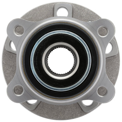 HA590312 - Front Wheel Hub Bearing Assembly