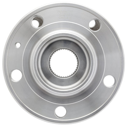 HA590312 - Front Wheel Hub Bearing Assembly