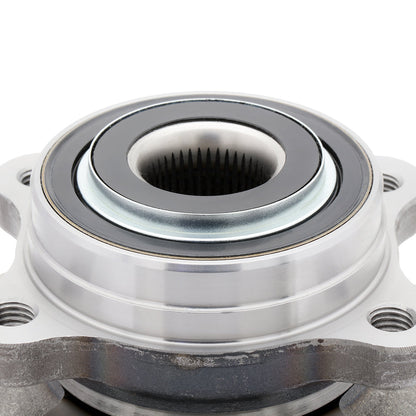 HA590312 - Front Wheel Hub Bearing Assembly