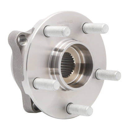 HA590315 - Front Wheel Hub Bearing Assembly