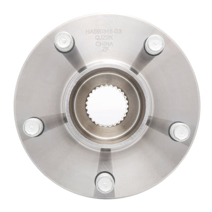 HA590315 - Front Wheel Hub Bearing Assembly