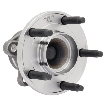 HA590335 - Rear Wheel Bearing Hub Assembly