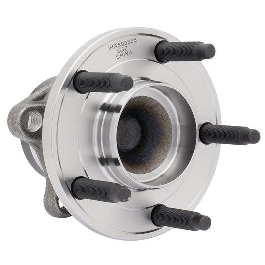 HA590335 - Rear Wheel Bearing Hub Assembly
