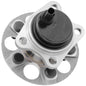 HA590373 - Rear Wheel Bearing Hub Assembly