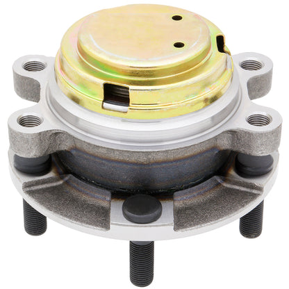 HA590376 - Front Wheel Bearing Hub Assembly