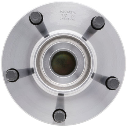 HA590376 - Front Wheel Bearing Hub Assembly