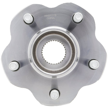 HA590378 - Rear Wheel Hub Bearing Assembly
