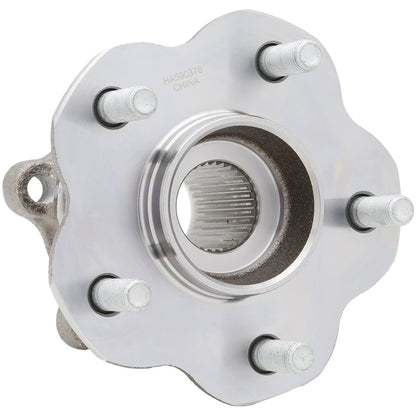 HA590378 - Rear Wheel Hub Bearing Assembly