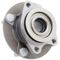 HA590379 - Front Wheel Hub Bearing Assembly