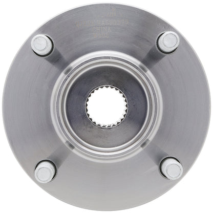 HA590379 - Front Wheel Hub Bearing Assembly