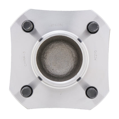 HA590380 - Rear Wheel Bearing Hub Assembly