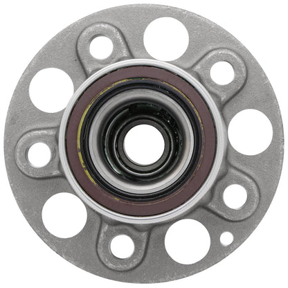 HA590384 - Front Wheel Hub Bearing Assembly