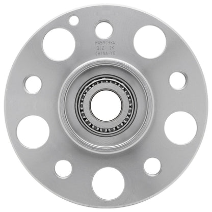 HA590384 - Front Wheel Hub Bearing Assembly