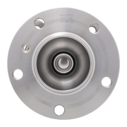 HA590392 - Front Wheel Hub Bearing Assembly