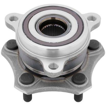 HA590399 - Front Wheel Hub Bearing Assembly
