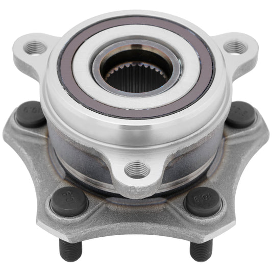 HA590399 - Front Wheel Hub Bearing Assembly