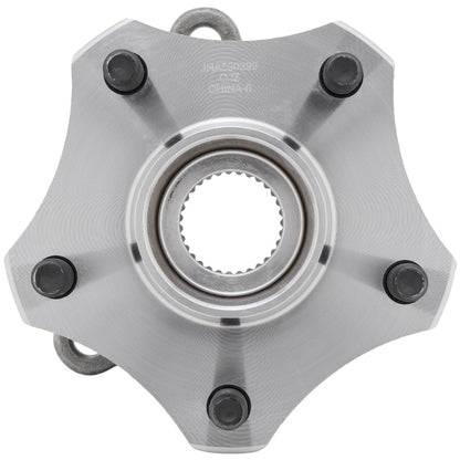 HA590399 - Front Wheel Hub Bearing Assembly