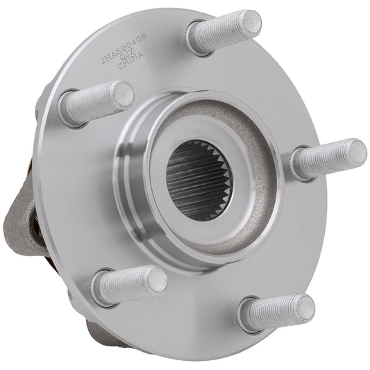 HA590406 - Front Wheel Bearing Hub Assembly