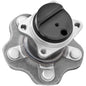HA590407 - Rear Wheel Bearing Hub Assembly