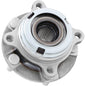 HA590418 - Front Wheel Hub Bearing Assembly