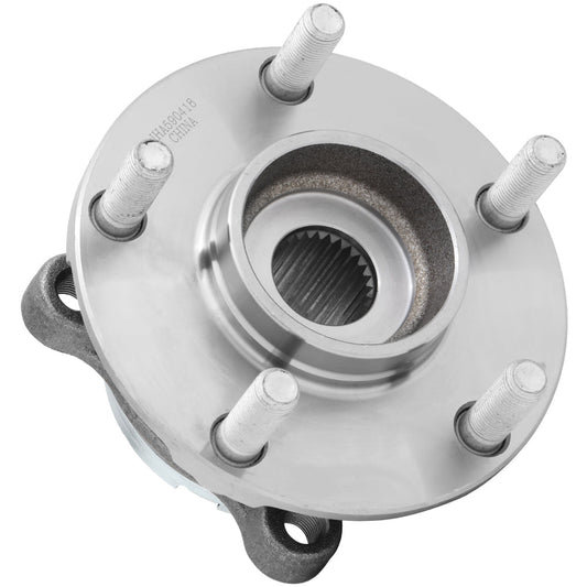 HA590418 - Front Wheel Hub Bearing Assembly
