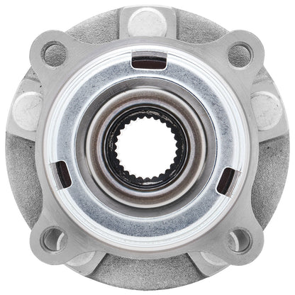 HA590418 - Front Wheel Hub Bearing Assembly