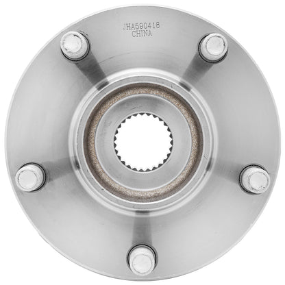 HA590418 - Front Wheel Hub Bearing Assembly