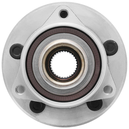 HA590419 - Front Wheel Bearing Hub Assembly