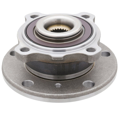 HA590423 - Front & Rear Wheel Bearing Hub Assembly