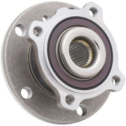 HA590423 - Front & Rear Wheel Bearing Hub Assembly
