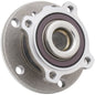 HA590423 - Front & Rear Wheel Bearing Hub Assembly