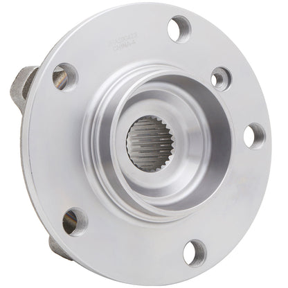 HA590423 - Front & Rear Wheel Bearing Hub Assembly