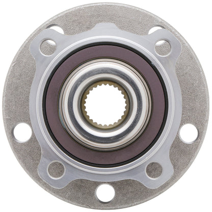 HA590423 - Front & Rear Wheel Bearing Hub Assembly