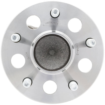 HA590429-HA590424 - Rear Wheel Hub Bearing Assembly