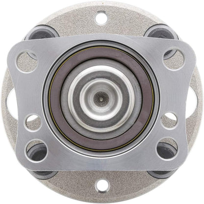 512468 - Rear Wheel Hub Bearing Hub Assembly