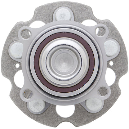 HA590432 - Rear Wheel Bearing Hub Assembly